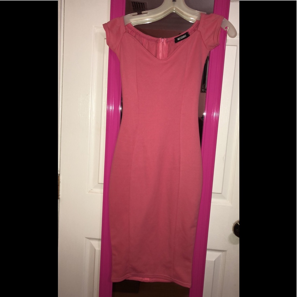 Dress - Picture 2 of 3